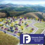 LOTES EM CACHOEIRO DE ITAPEMIRIM NO LOTEAMENTO ITA PARK - COM VISTA PANORÂMICA
